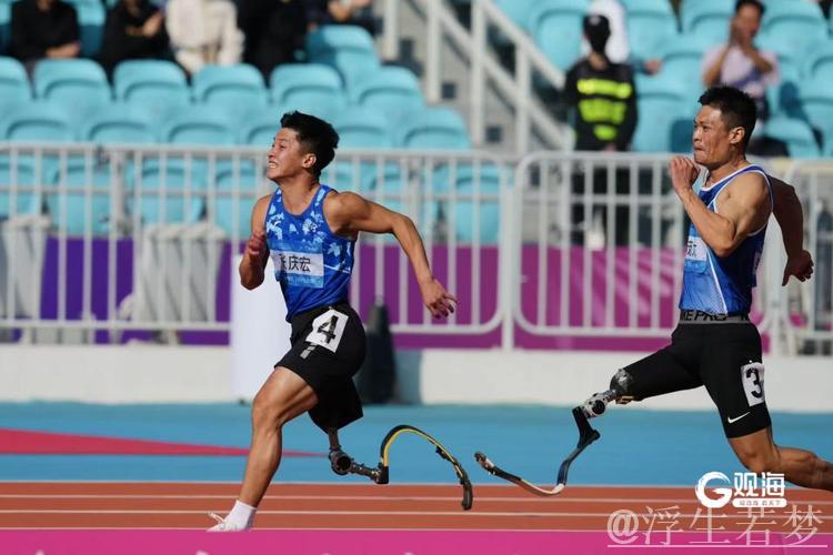 李茂大:刀锋上的热爱与人生 李茂大:刀锋上的热爱与人生