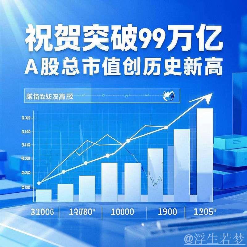 A股总市值破百万亿元 资本市场生态优化结构向好 A股总市值破百万亿元 资本市场生态优化结构向好