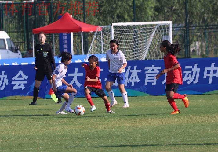 青春之名 为陕西征战全运会笼式足球全力以赴